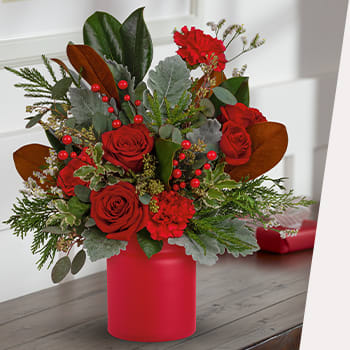 FLOWERS WHEN YOU NEED THEM