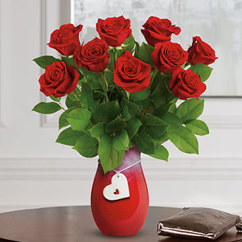 Teleflora's Forever Charming Bouquet