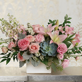 Hello Beautiful Bouquet