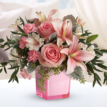 Teleflora's Fabulous Flora Bouquet