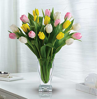 Teleflora's Tulip Treasure