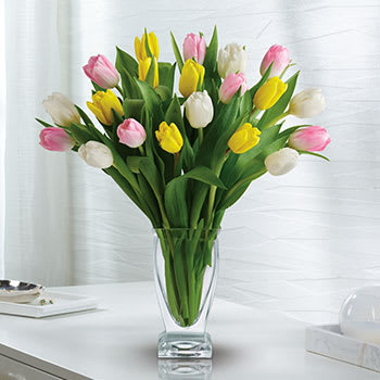 Teleflora's Tulip Treasure