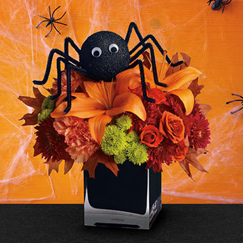 Teleflora's Spooky Sweet