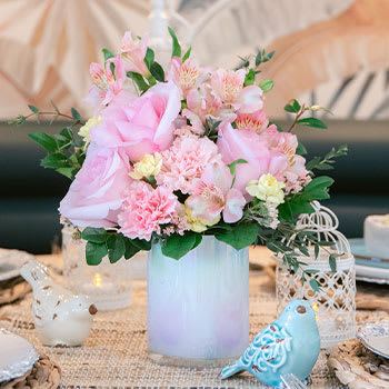 Teleflora's Wonderful Whimsy Bouquet