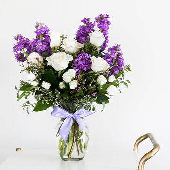 Teleflora's Enchanted Cottage