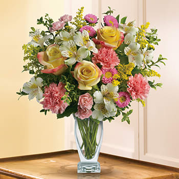 Meant To Be Bouquet by Teleflora