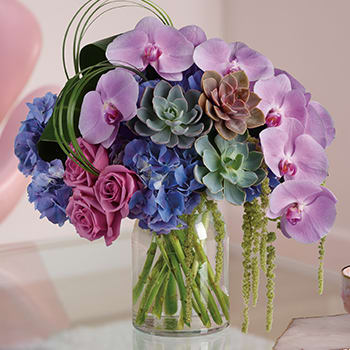 Exquisite Elegance Bouquet