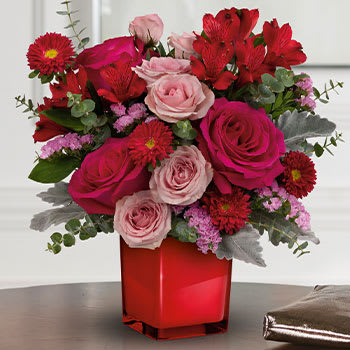 Teleflora's Loving Bunch Bouquet