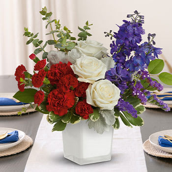 Teleflora's Celebrating You Bouquet