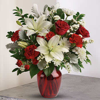 Visions Of Love Bouquet