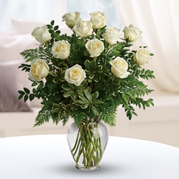 Joy Of Roses Bouquet