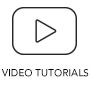 Video Tutorials