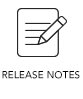 Release Notes