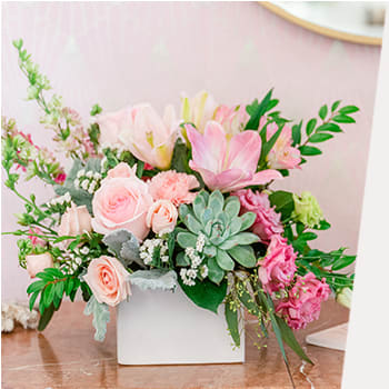 Hello Beautiful Bouquet
