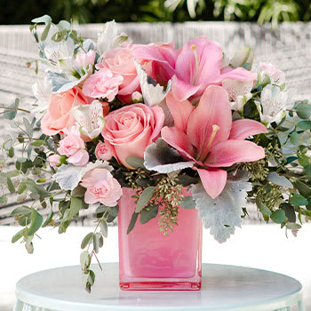 Teleflora's Fabulous Flora Bouquet
