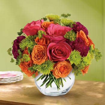 Teleflora's Smile for Me