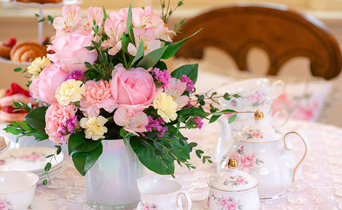 Teleflora's Wonderful Whimsy Bouquet