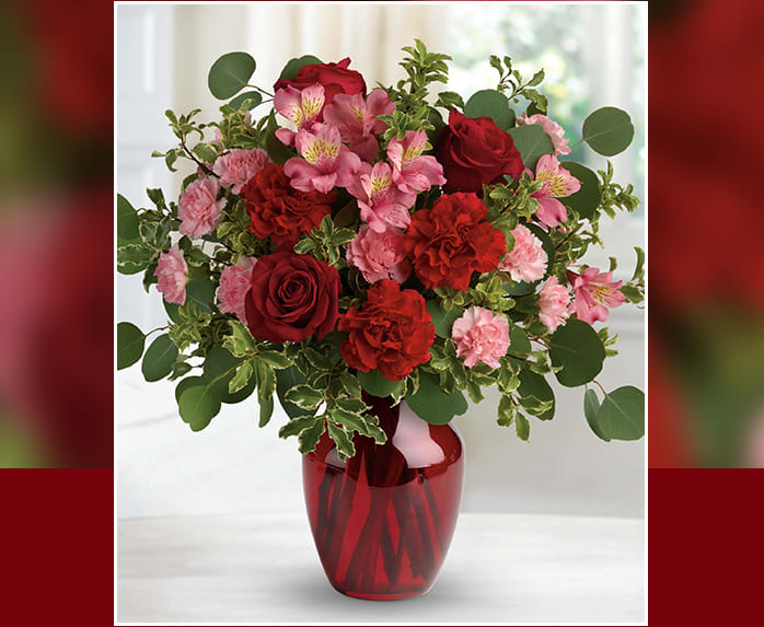 Blooming Belles Bouquet