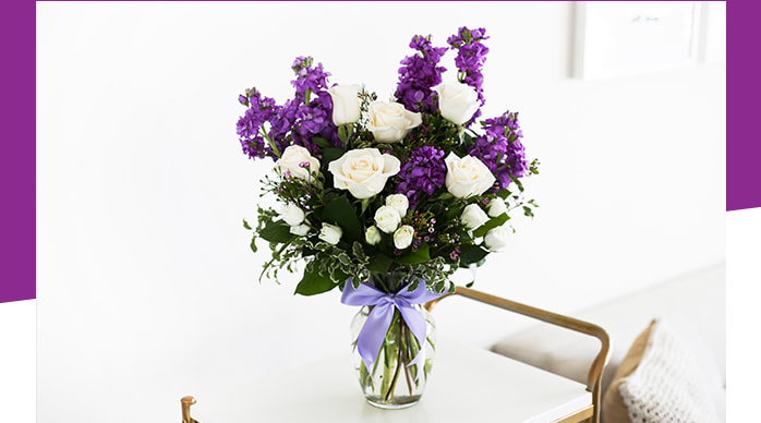 Teleflora's Enchanted Cottage