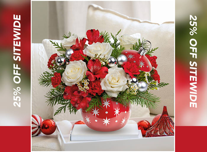 Teleflora's Twinkling Stars Bouquet