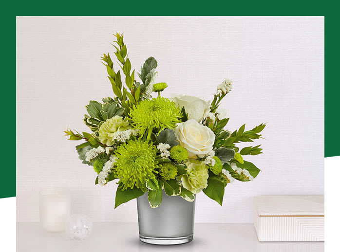 Teleflora's Find Beauty Bouquet