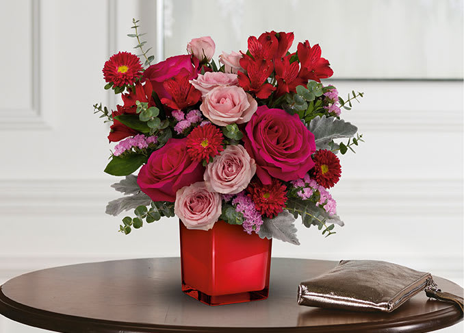 Teleflora's Loving Bunch Bouquet