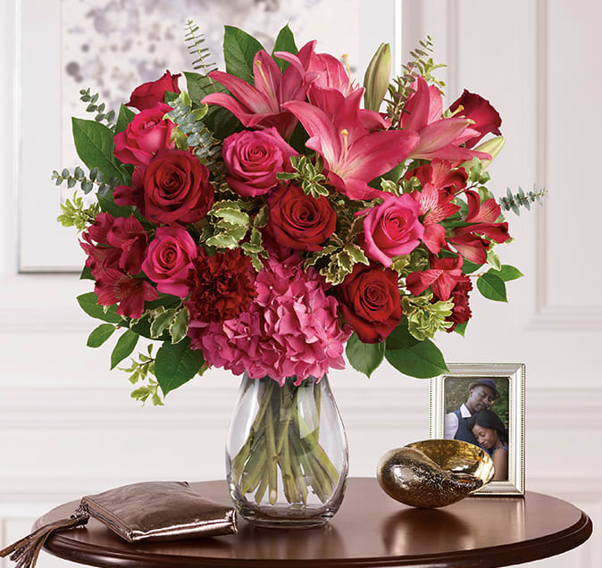 Love Struck Bouquet