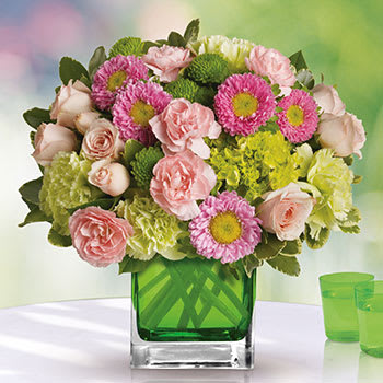 Make Her Day by Teleflora