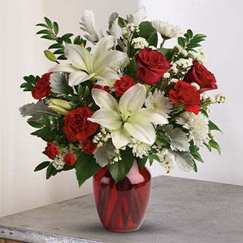 Visions Of Love Bouquet