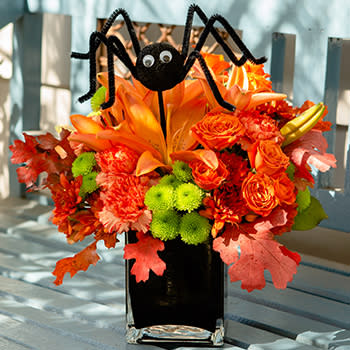 Teleflora's Spooky Sweet