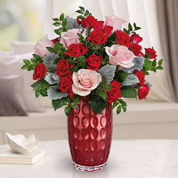 Teleflora's Love Always Bouquet