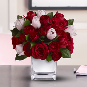 Teleflora's It Had to Be You Bouquet