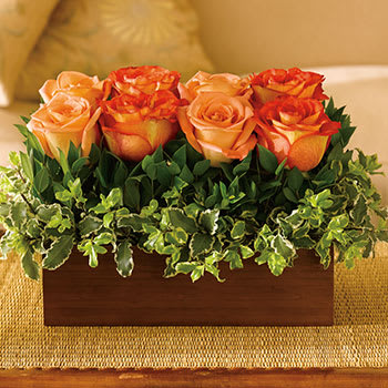 Teleflora's Uptown Bouquet