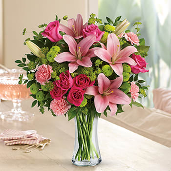 Dressed To Impress Bouquet