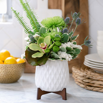 Teleflora's Style Statement <br> Bouquet