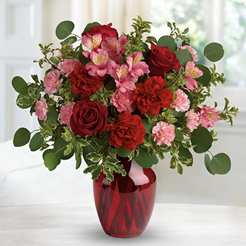 Blooming Belles Bouquet