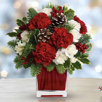 Make Merry by Teleflora