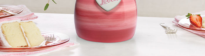 Teleflora's Cross<br>My Heart Bouquet