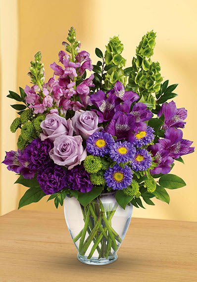 Sweet as Sugar by Teleflora