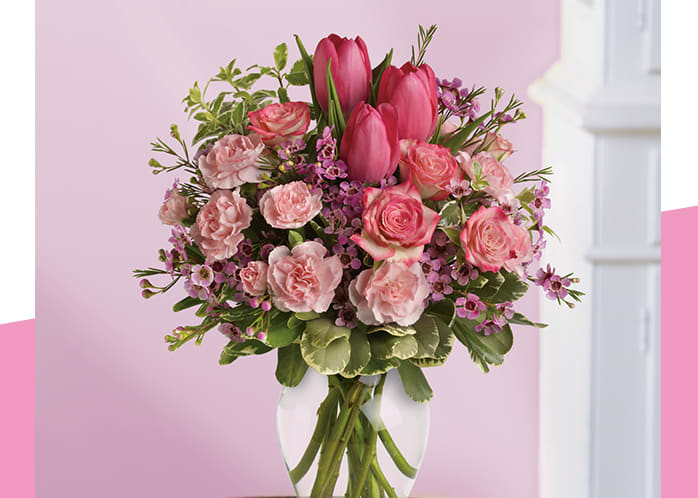 Full Of Love Bouquet