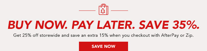 Buy Now - Pay Later