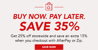 Buy Now - Pay Later