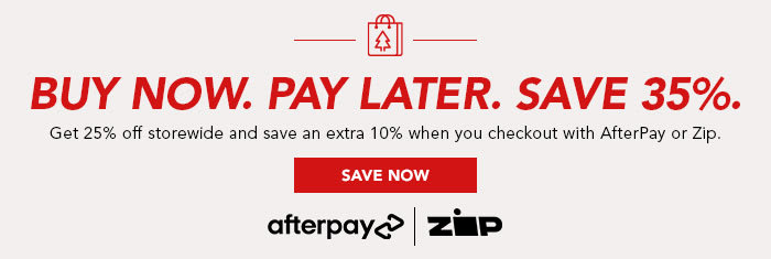 Buy Now - Pay Later