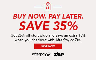 Buy Now - Pay Later