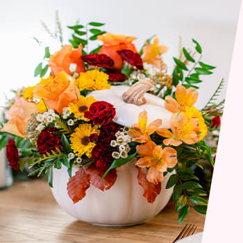 FLOWERS DELIVERED<br>WHEN YOU NEED THEM