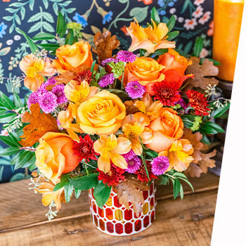 FALL FOR<br>THESE FAVORITES 