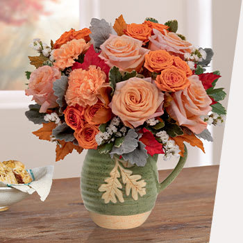 Find Fall Favorites 
