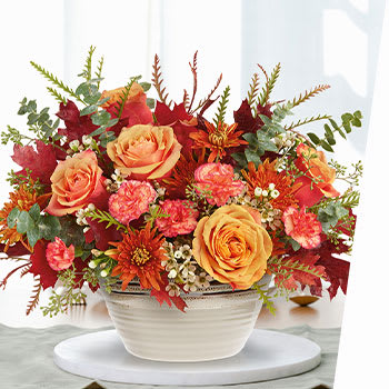 BEAUTIFY YOUR TABLE 