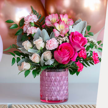 Celebrate<br>Galentine’s Day