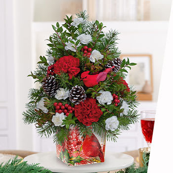 DECK YOUR HALLS<br>BEAUTIFULLY